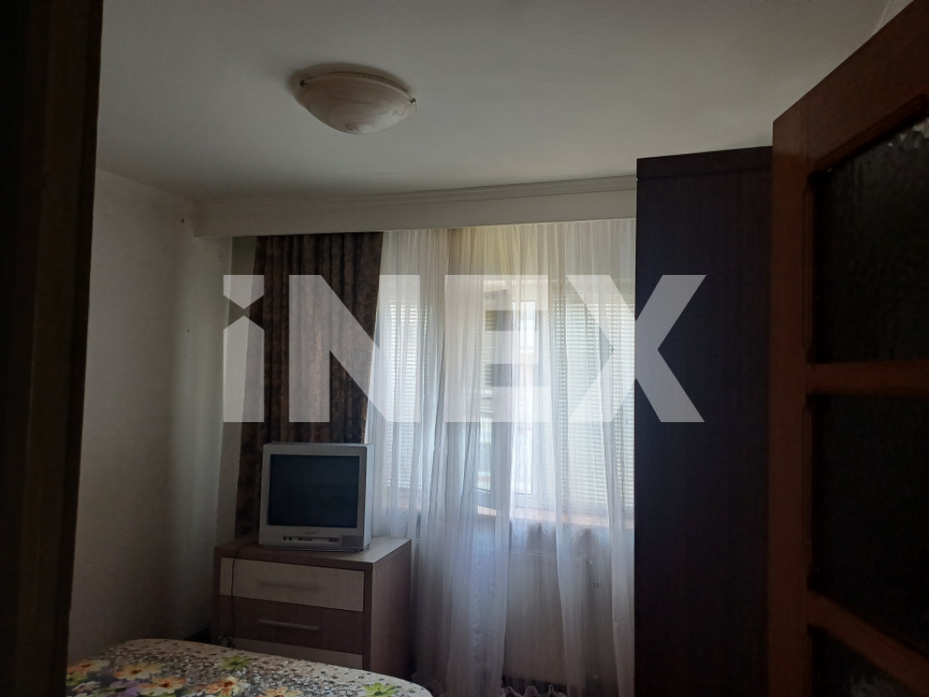Vanzare apartament 2 camere Bascov