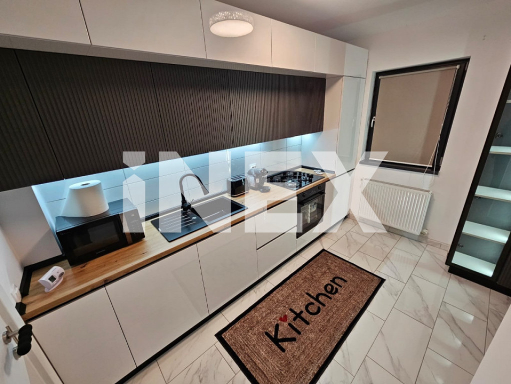 Inchiriere apartament de Lux, zona Centrala