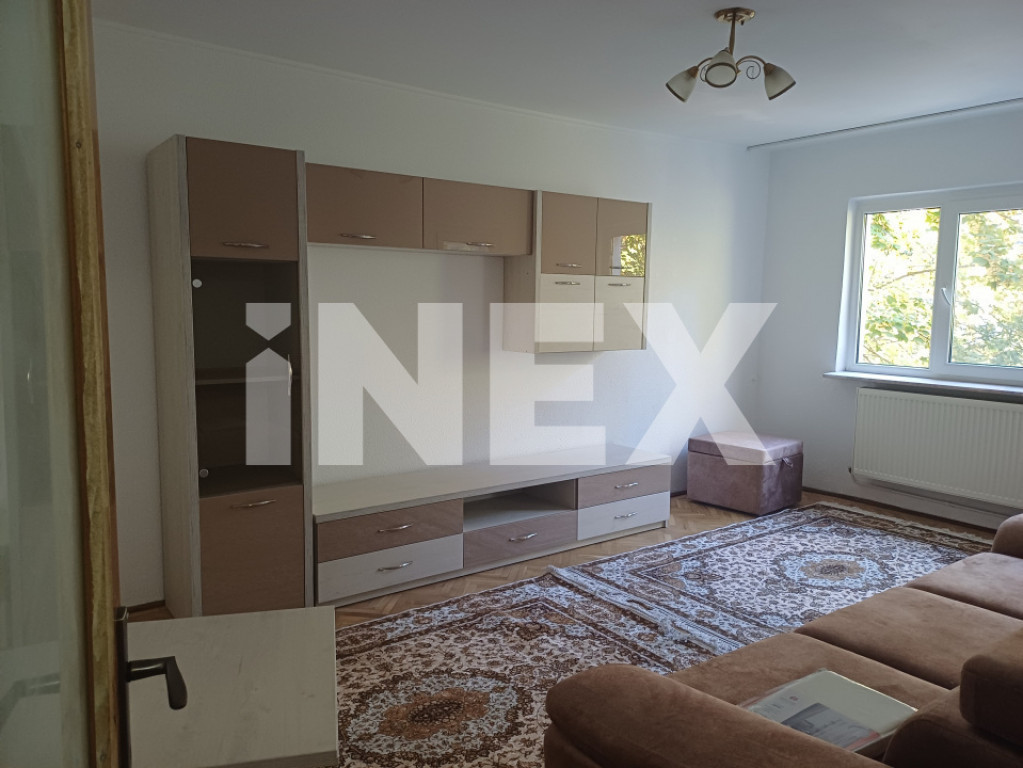 Inchiriere apartament 3 camere Central