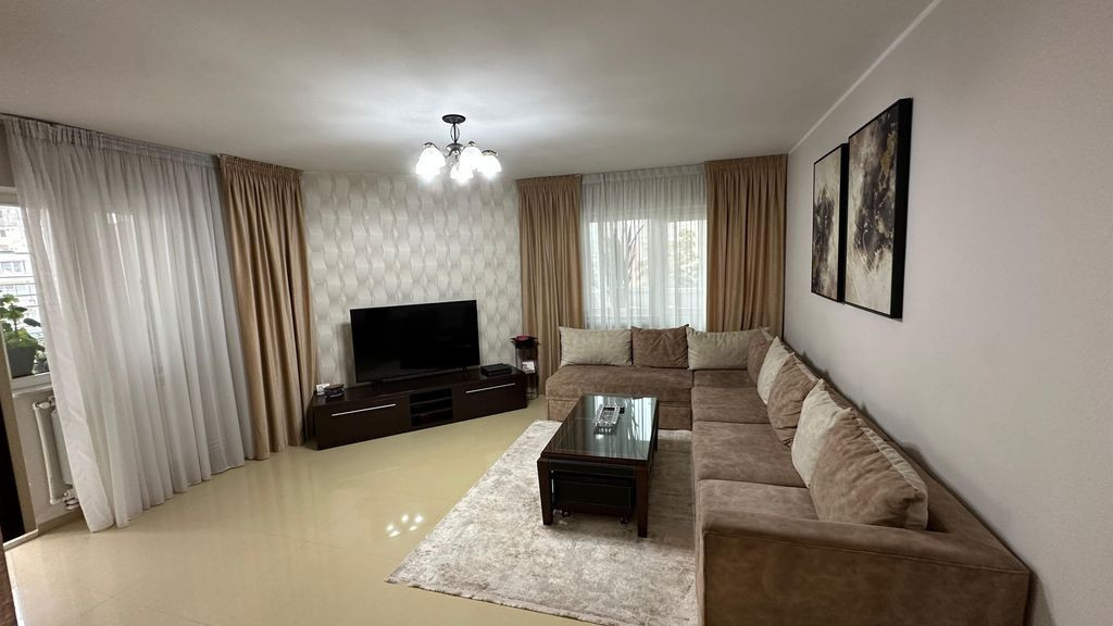 APARTAMENT 3 CAMERE-TOMIS 3