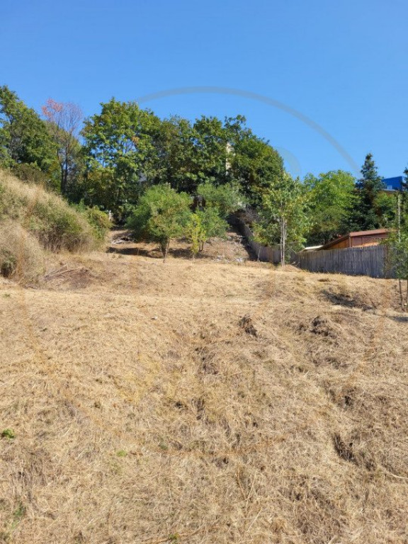 Teren intravilan Pitesti - langa liceul Odobescu - 1083 mp,