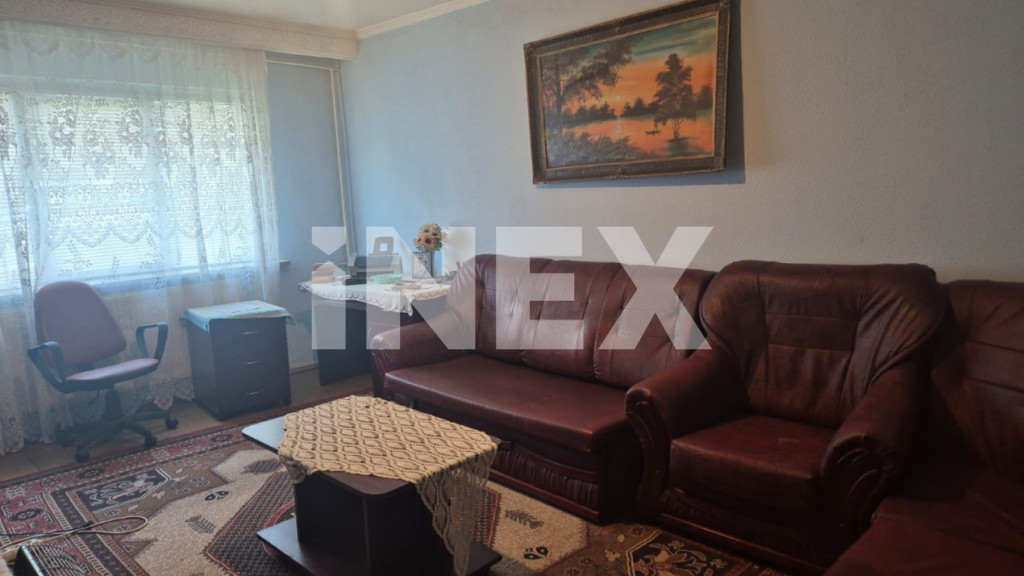 Vânzare apartament 3 camere – zona Exercițiu, Pitești