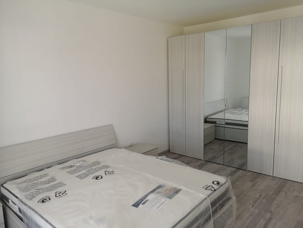 Apartament 2,5 camere 66 mp, Avantgarden Faza IV