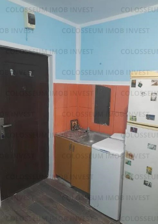 Camera de camin - zona Astra