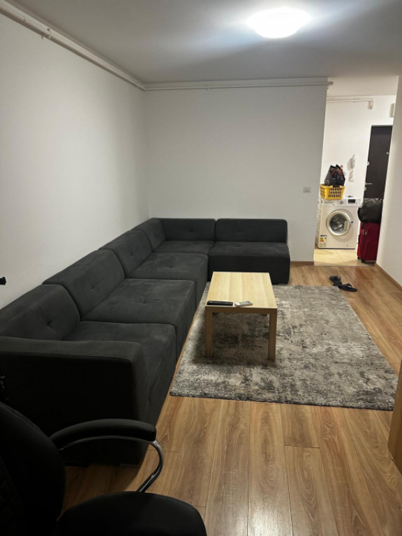 De Vanzare / Apartament 2 Camere /Centrala Proprie / Palladi