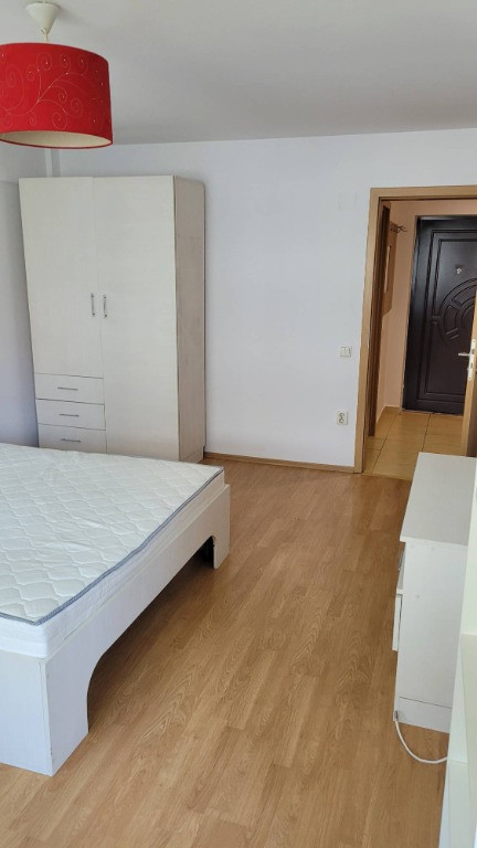Apartament 1 camera Manastur