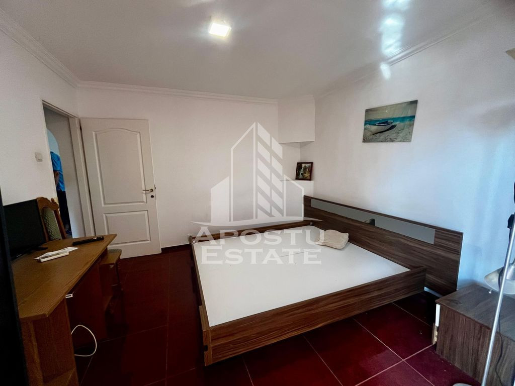Apartament 2 camere,centrala proprie,zona Dorobantilor