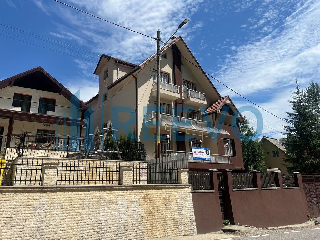 Pensiune Izvorul Muntelui, Bicaz, la 2 minute de traseele...