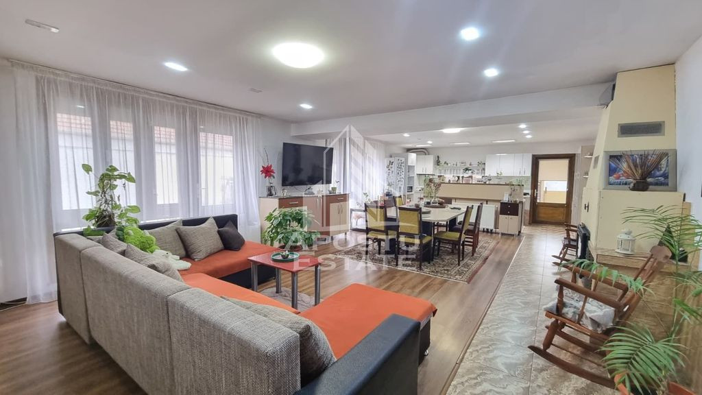 Casa individuala, teren generos, oportunitate de investitie