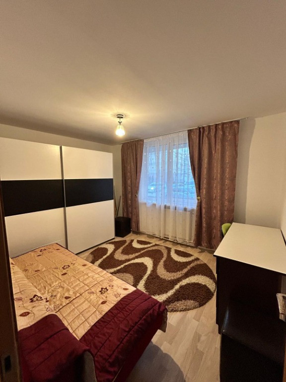 Apartament 2 camere parter ,