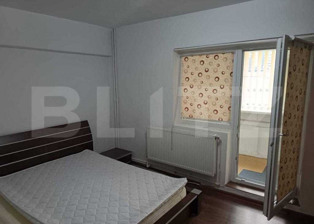 Apartament de inchiriat, cu 2 camere, zona Pacurari