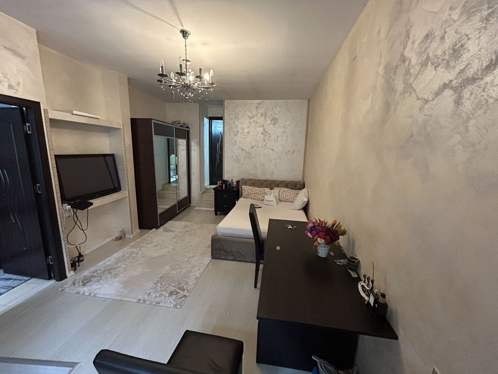 Garsoniera zona Centru