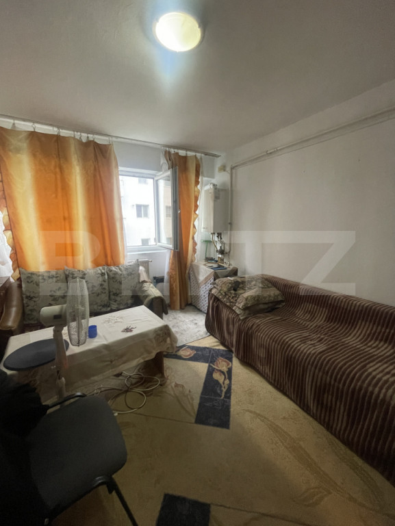 Garsoniera de vanzare, 20 mp – zona Dragos Voda
