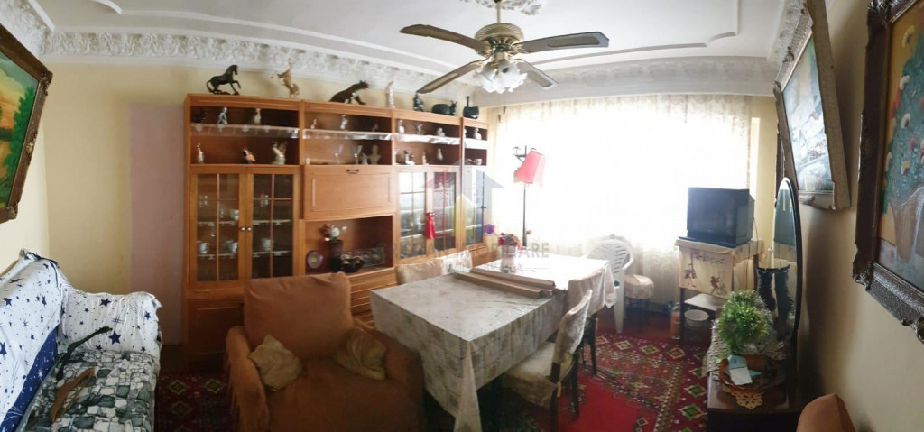 Scolilor - Dorobanti 2 cam 57mp etaj 2 confort 1 Decomandat