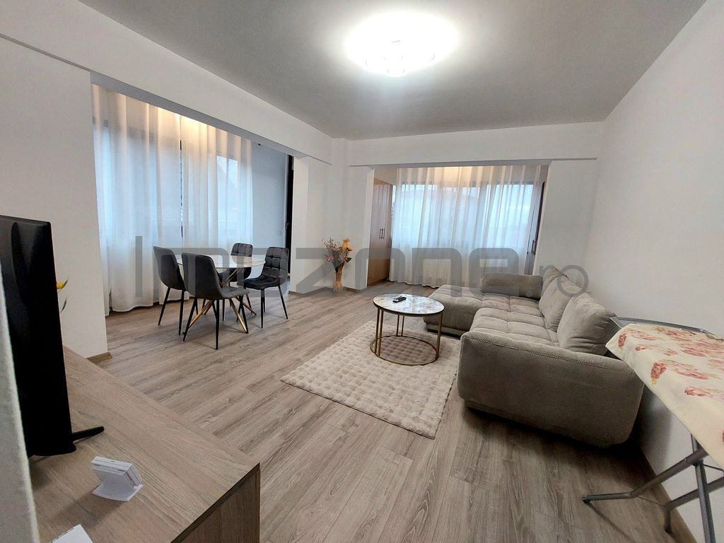 PRIMA INCHIRIERE, 2 camere, decomandat, 66 mp, etaj 2/5, ...