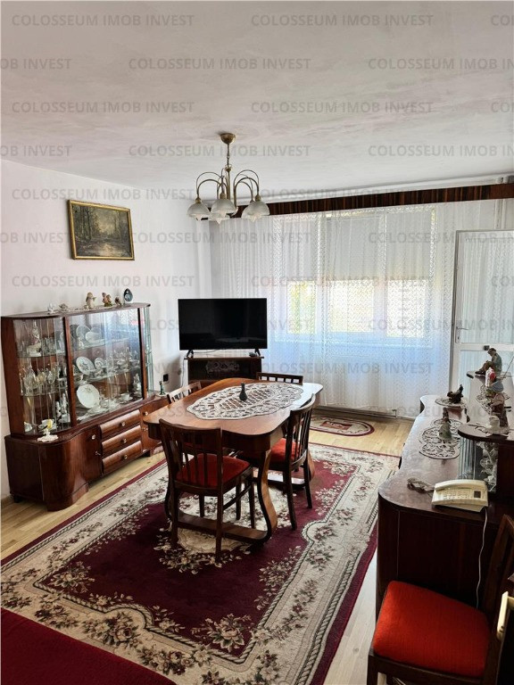 Apartament 2 camere | circular | Etaj 5/10 | zona Noua | 95.000 €