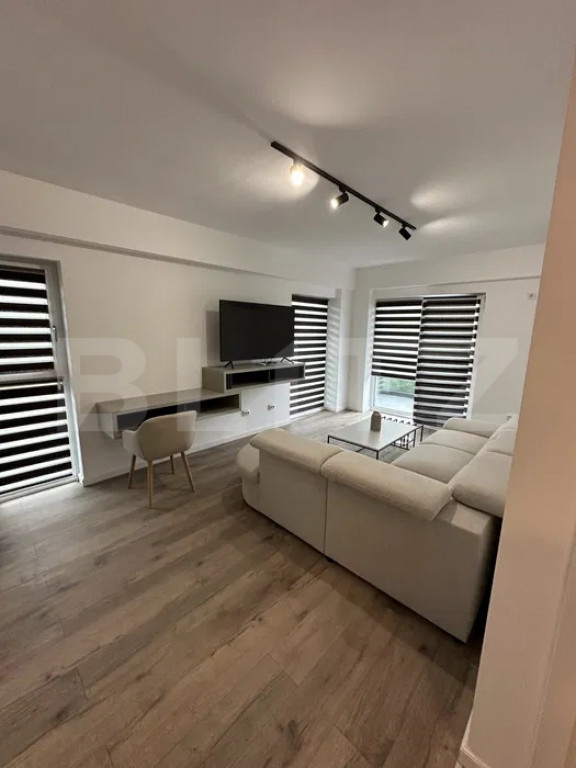 Apartament de inchiriat cu 1 camera - pet friendly, zona Com