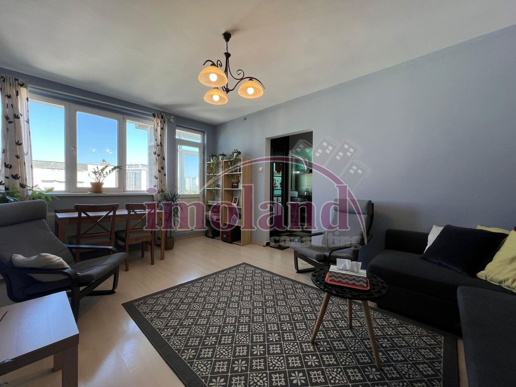 Apartament 2 camere - 1 Mai/Ion Mihalache