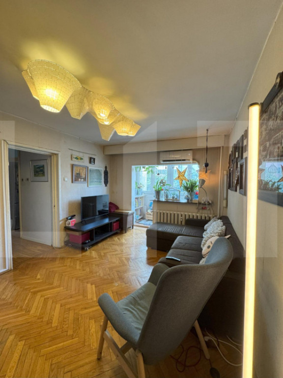 Apartament 4 camere spațios | Ștefan cel Mare | Etaj 1, 2