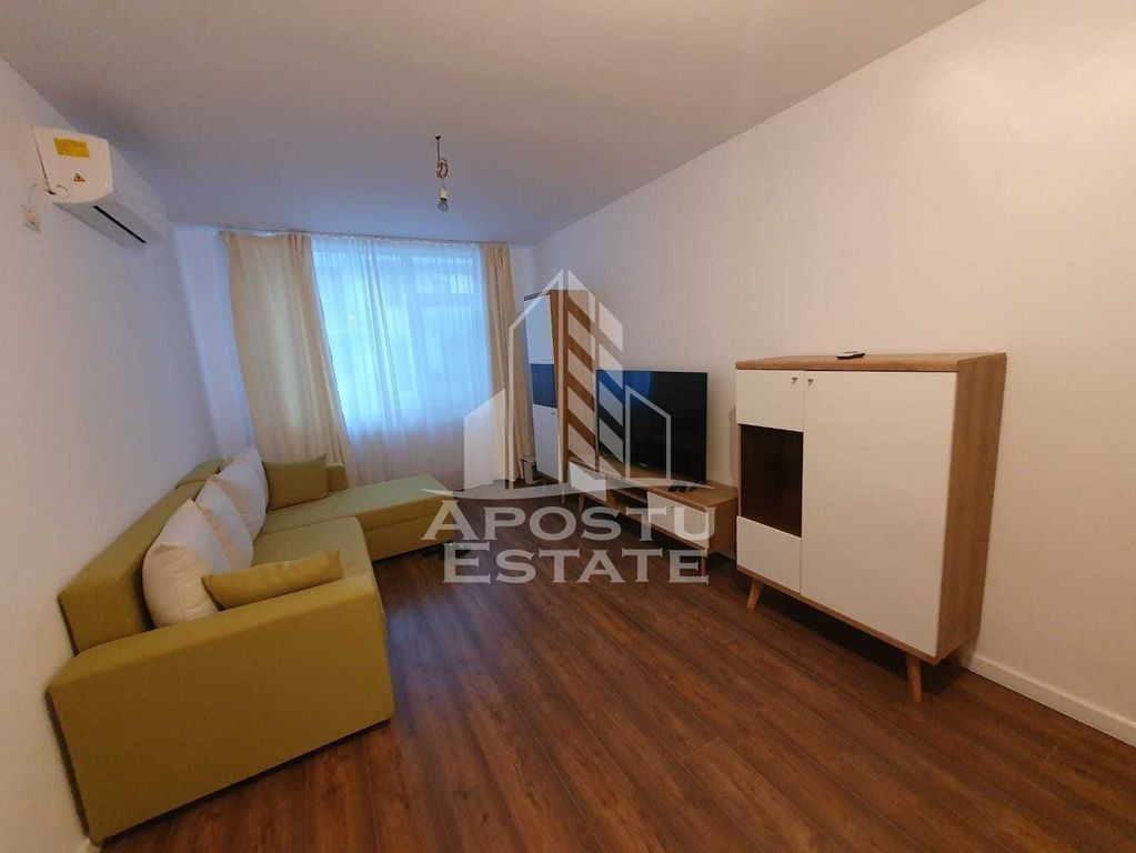 Apartament cu 2 camere , City Of Mara