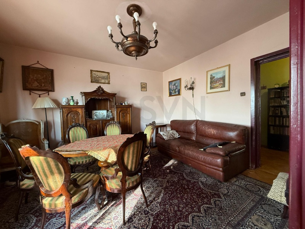 Apartament 2 camere Cismigiu