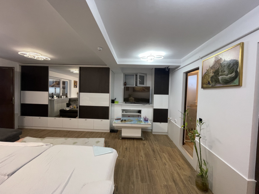 Rahova, adiacent, 2 camere, 59mp, demisol, mobilat și utila