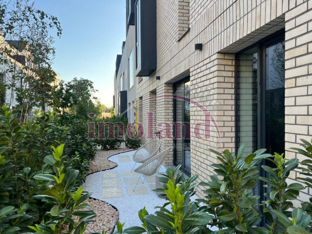 Apartament 3 camere & gradina - mobilat&utilat - vanzare ...