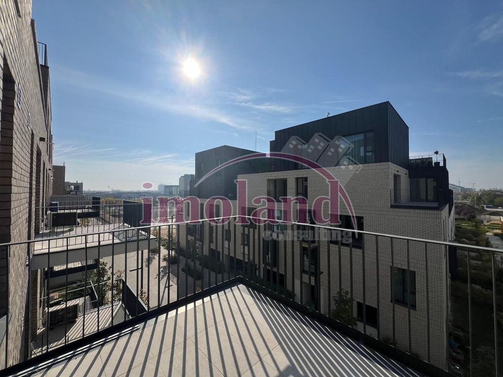 Prima inchiriere - 2 camere 55 mp - Aviației