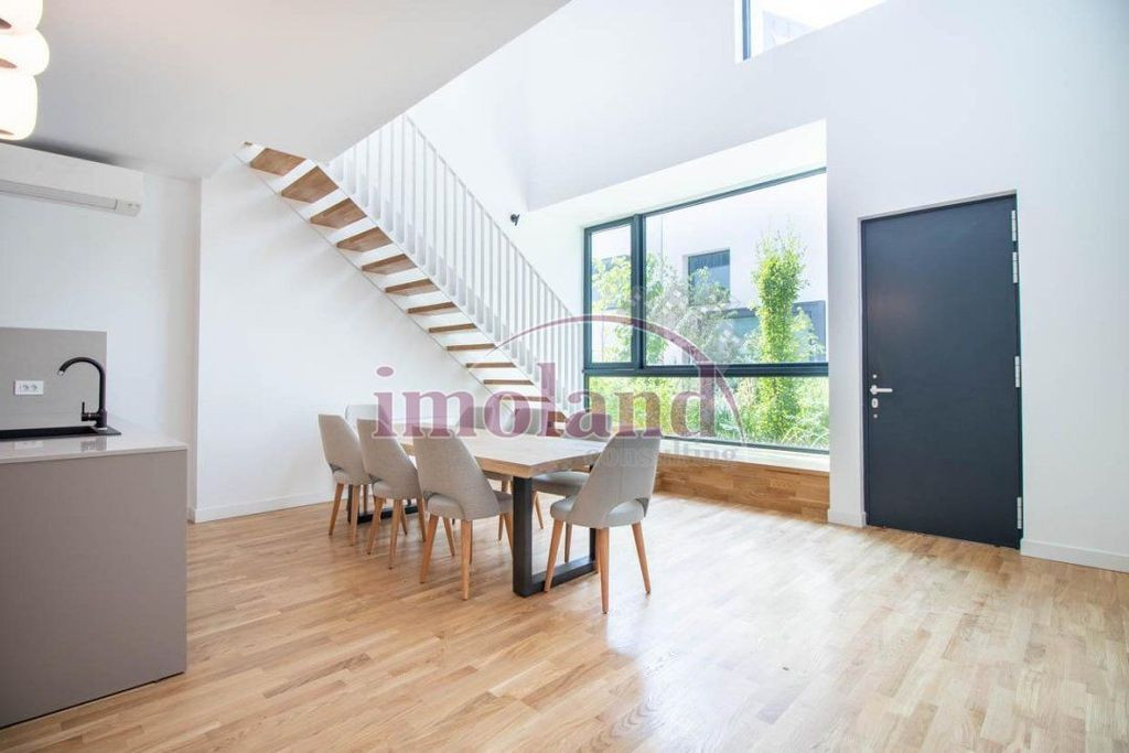 Vila | townhouse | 4 camere | vanzare | Avalon Estate - P...