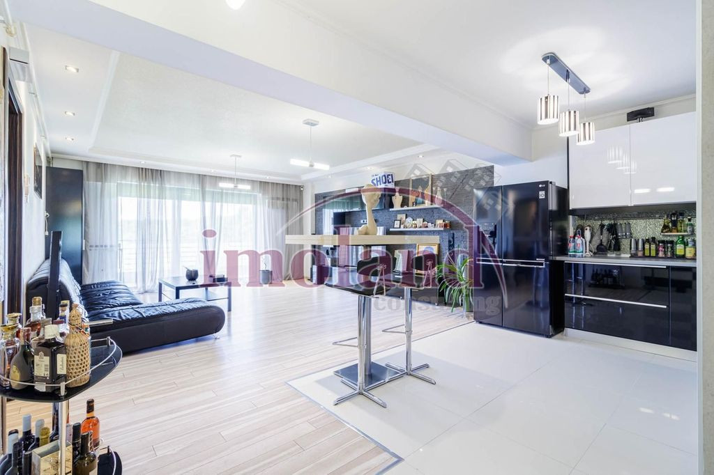 Vanzare - apartament - 2 camere - Iancu Nicolae-Pipera