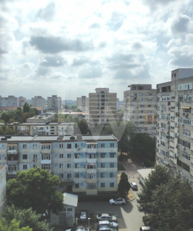 Apartament 2 camere, centrala termica noua, Craiovita Noua