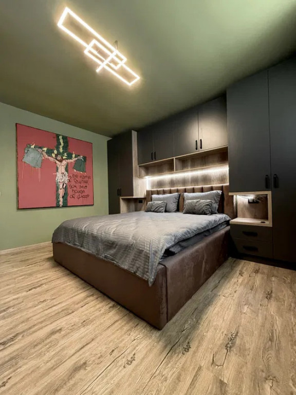 Garsoniera decomandata, 35 mp, zona Agronomie