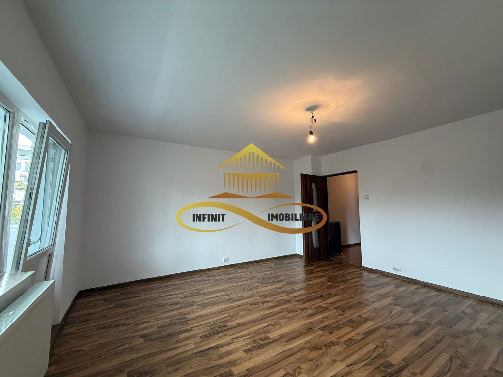 Apartament 2 camere de vanzare bacau zona nord