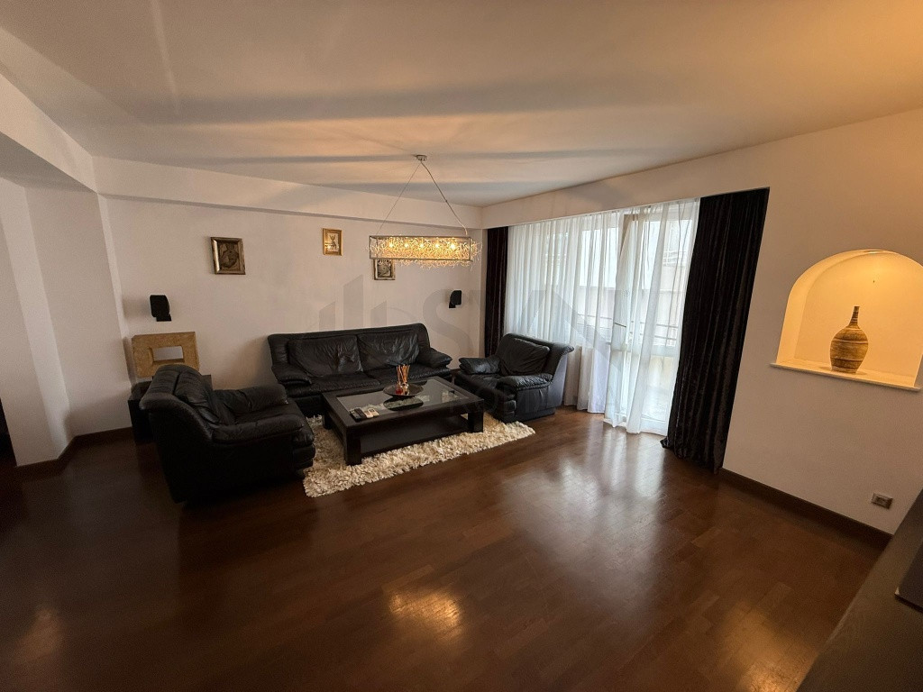 Duplex I De Inchiriat I Dorobanti