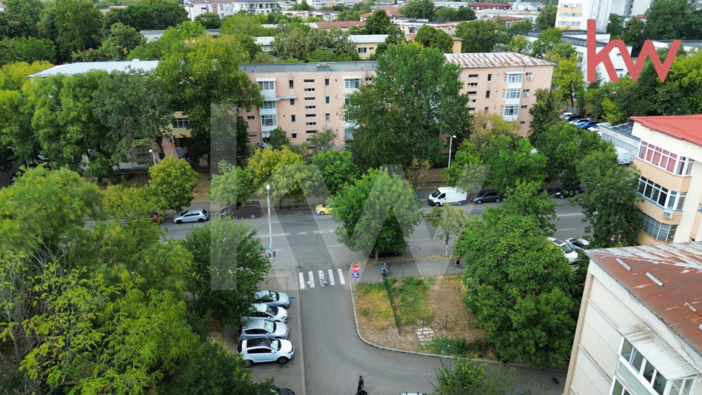 Apastament 3 camere Brazda - 89 500 euro