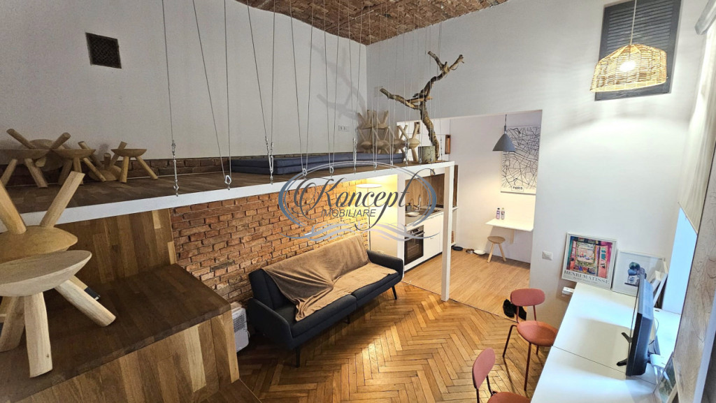 Locuinta la cheie, cladire interbelica pe str. Horea