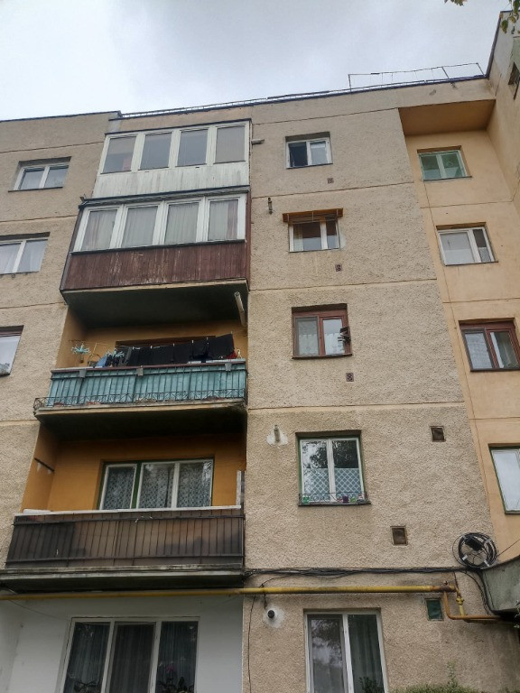 De vânzare apartament cu 2 camere în Sfântu Gheorghe