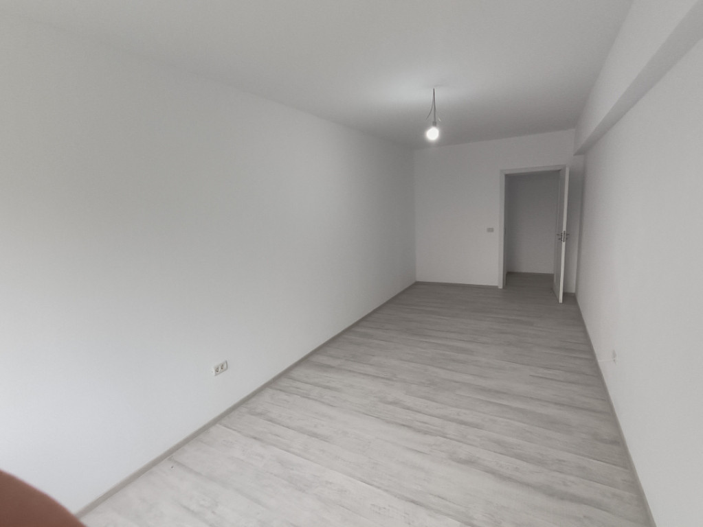 APARTAMENT 2 CAMERE, BLOC NOU, PARTER, 54 MP, VALEA LUPULUI,