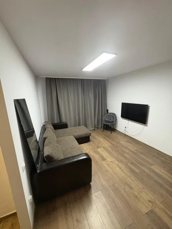 Apartament 2 camere 50 mp, pet friendly, Centrul Civic Afi M