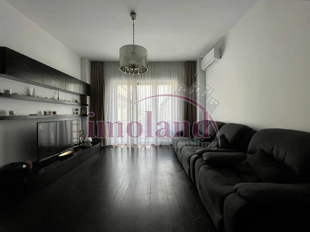 Inchiriere - apartament 2 camere - mobilat&utilat - Avalo...