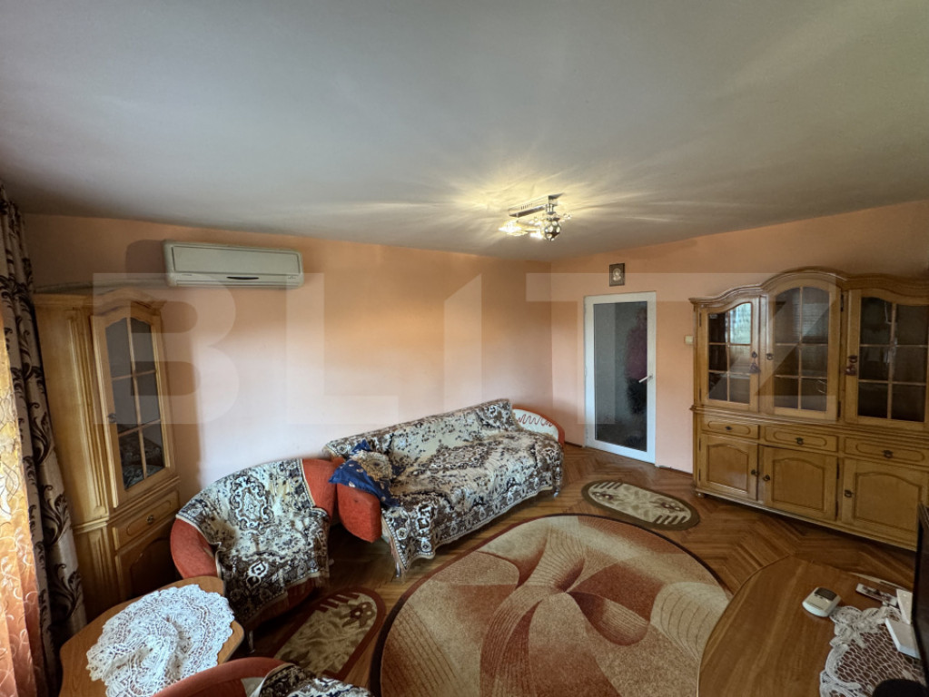 Apartament 4 camere, 100 mp, zona ultracentrala