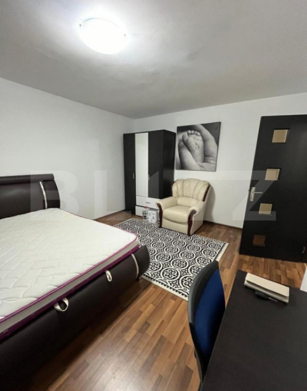 Apartament de inchiriat, cu 1 camera, zona LIDL Tatarasi