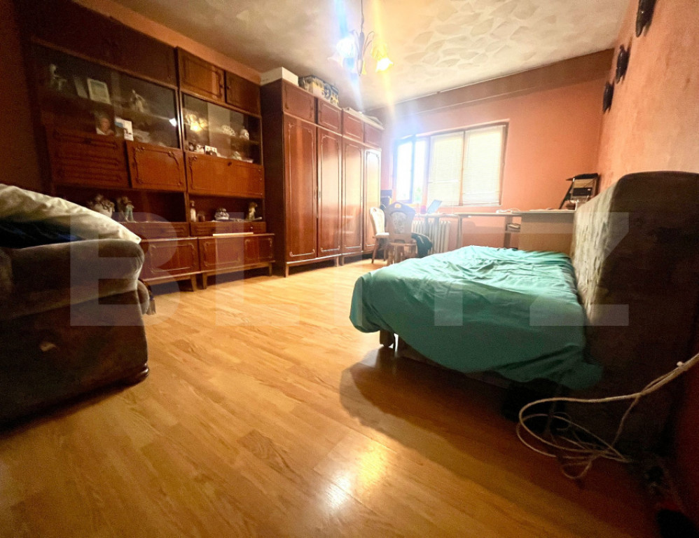 Apartament 3 camere, 67 mp, zona Lidl Cazaban – ideal pent