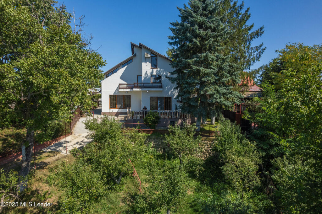 Casa de vacanta, Pucioasa, DB