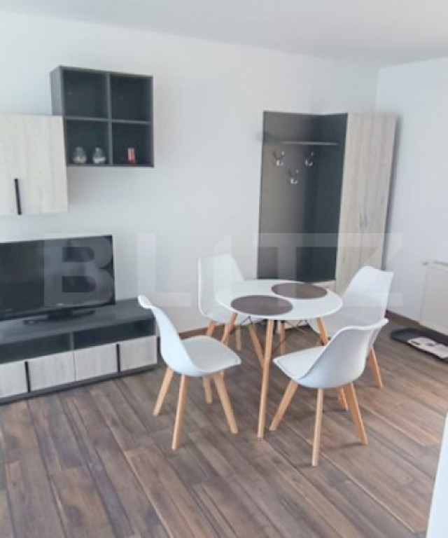 Apartament cu 2 camere, 53 mp utili, pet friendly, Borhanci