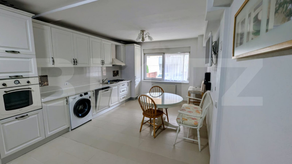 Apartament modern, bloc nou, zona Kaufland din cetate