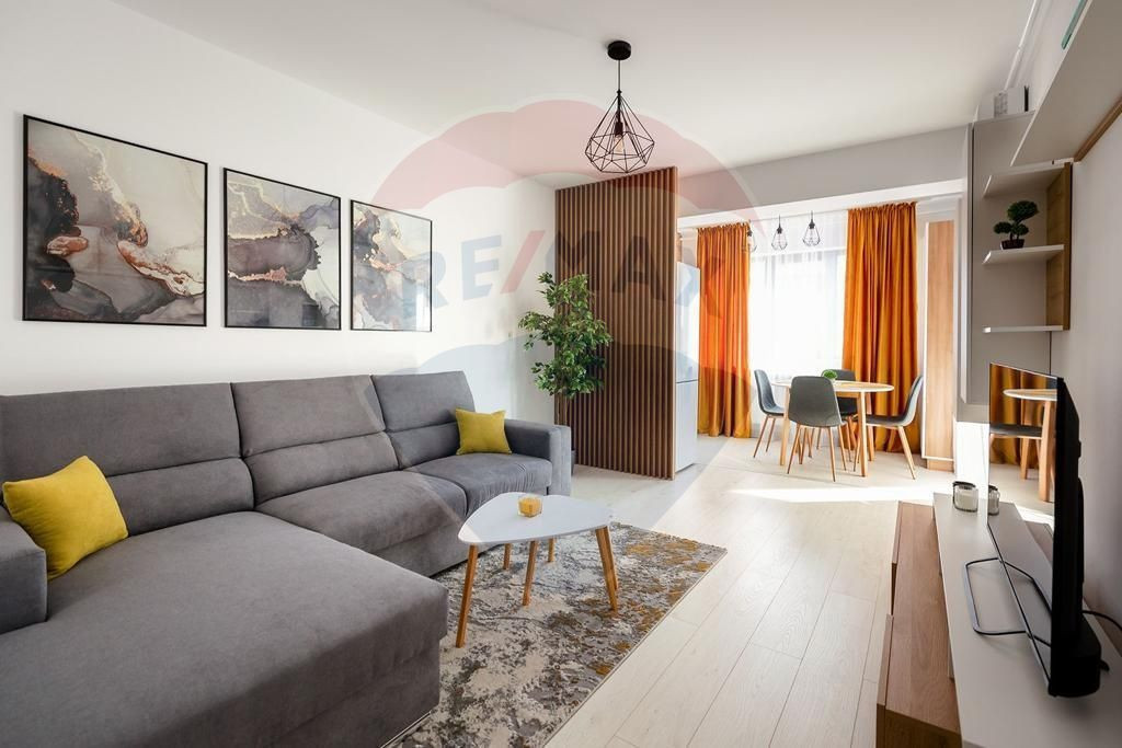 De Vanzare Apartament 3 Camere 71 mp Bloc Nou 2026 Optiun...