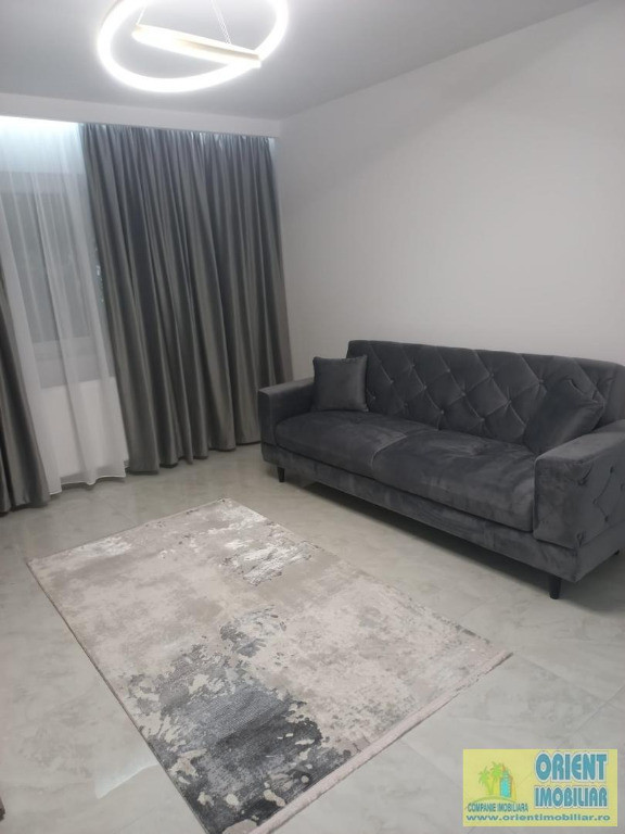 Eden, Inel 1, apartament 2 camere, mobilat, gaze, renovat, inchirieri