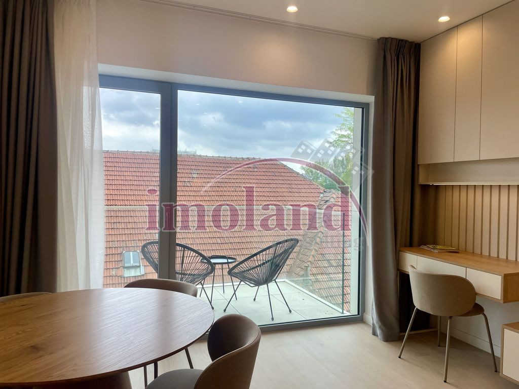 2 camere, bloc stradal reabilitat termic, mobilat si util...