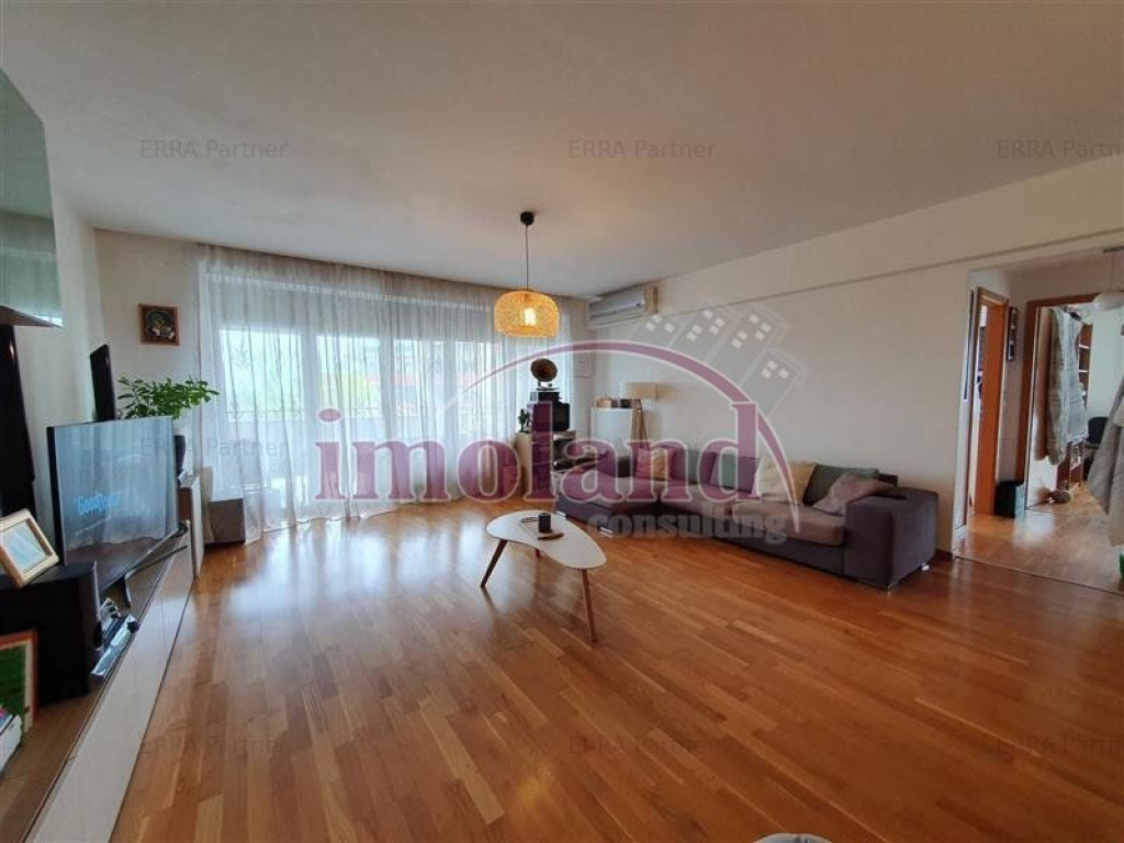 Inchiriere 3 camere cu terasa - Sisesti- ansamblul Green ...